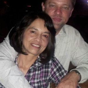 Meet your Posher, Janie